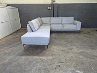 Profijt meubel - calira - hoekbank - sofa