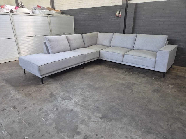 Profijt meubel - calira - hoekbank - sofa - afbeelding 5 van  8