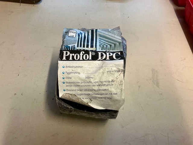 Profil dpc (50x) - afbeelding 2 van  2