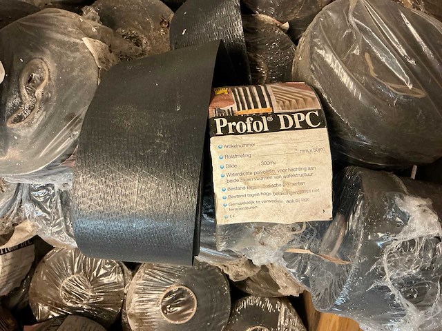 Profil dpc (50x) - afbeelding 2 van  2