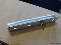 Profile connector allisslide alu - 45 stuks - afbeelding 2 van  3