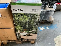 Profile cosmo terrasverwarming - afbeelding 2 van  4