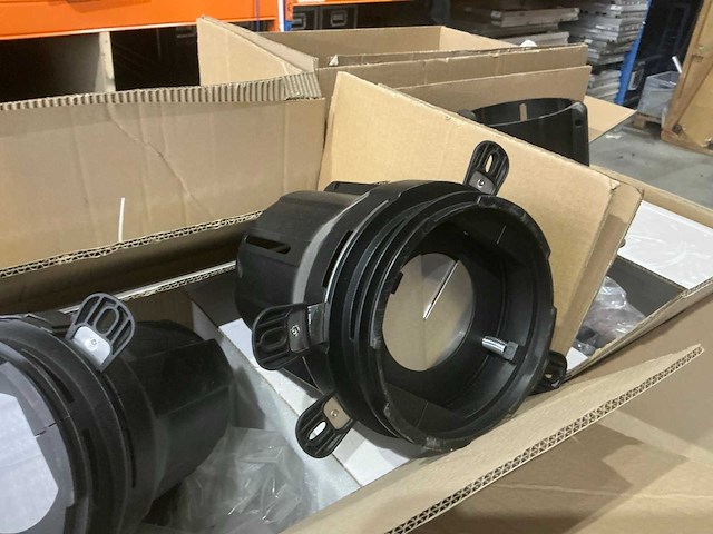 Profile encore lens behuizing (12x) - afbeelding 1 van  5