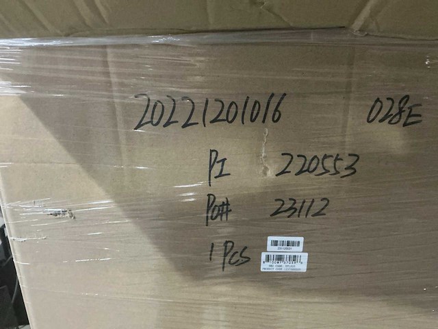 Profile encore lens behuizing (12x) - afbeelding 3 van  5