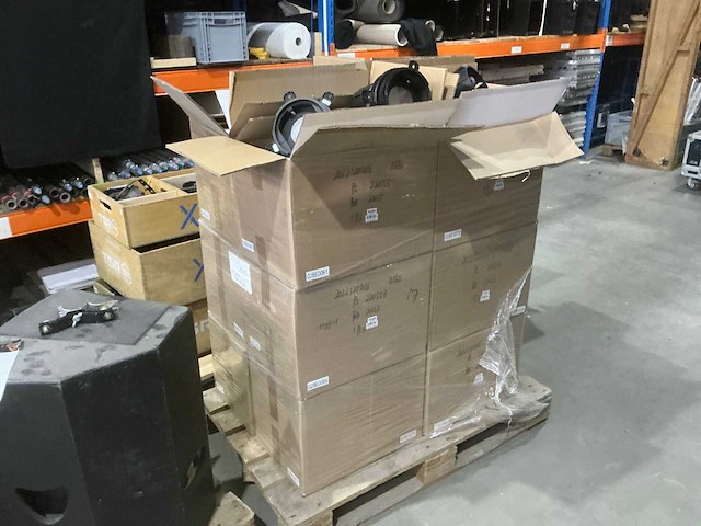 Profile encore lens behuizing (12x) - afbeelding 4 van  5