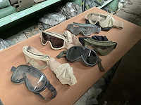Profile nvg bril (7x) - afbeelding 1 van  6