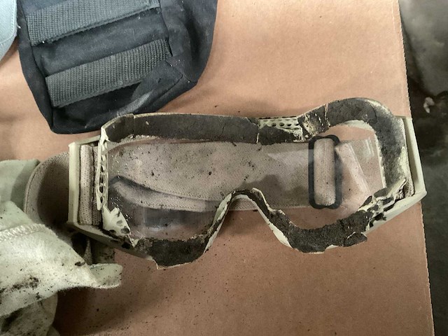 Profile nvg bril (7x) - afbeelding 5 van  6