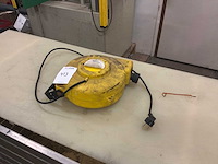 Profile verlenghaspel - afbeelding 2 van  5