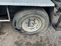 Profiline 532/45 zkr versnipperaar met autolaadkraan - afbeelding 3 van  30