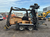 Profiline 532/45 zkr versnipperaar met autolaadkraan - afbeelding 27 van  30