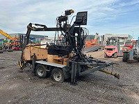 Profiline 532/45 zkr versnipperaar met autolaadkraan - afbeelding 28 van  30