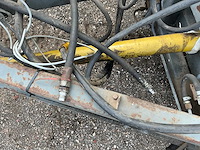 Profiline 532/45 zkr versnipperaar met autolaadkraan - afbeelding 2 van  39