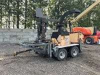Profiline 532/45 zkr versnipperaar met autolaadkraan - afbeelding 1 van  39
