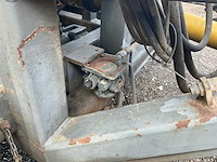 Profiline 532/45 zkr versnipperaar met autolaadkraan - afbeelding 7 van  39