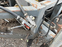 Profiline 532/45 zkr versnipperaar met autolaadkraan - afbeelding 8 van  39
