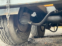 Profiline 532/45 zkr versnipperaar met autolaadkraan - afbeelding 9 van  39