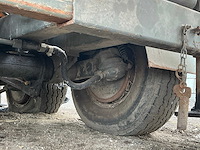 Profiline 532/45 zkr versnipperaar met autolaadkraan - afbeelding 10 van  39