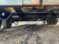 Profiline 532/45 zkr versnipperaar met autolaadkraan - afbeelding 11 van  39