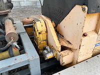 Profiline 532/45 zkr versnipperaar met autolaadkraan - afbeelding 12 van  39