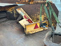 Profiline 532/45 zkr versnipperaar met autolaadkraan - afbeelding 19 van  39