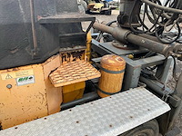 Profiline 532/45 zkr versnipperaar met autolaadkraan - afbeelding 20 van  39
