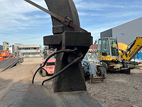 Profiline 532/45 zkr versnipperaar met autolaadkraan - afbeelding 21 van  39