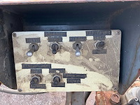 Profiline 532/45 zkr versnipperaar met autolaadkraan - afbeelding 26 van  39