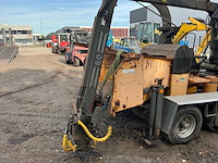 Profiline 532/45 zkr versnipperaar met autolaadkraan - afbeelding 29 van  39
