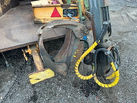 Profiline 532/45 zkr versnipperaar met autolaadkraan - afbeelding 31 van  39