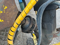 Profiline 532/45 zkr versnipperaar met autolaadkraan - afbeelding 32 van  39