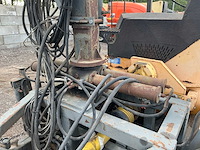 Profiline 532/45 zkr versnipperaar met autolaadkraan - afbeelding 35 van  39