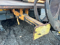 Profiline 532/45 zkr versnipperaar met autolaadkraan - afbeelding 36 van  39
