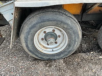 Profiline 532/45 zkr versnipperaar met autolaadkraan - afbeelding 39 van  39