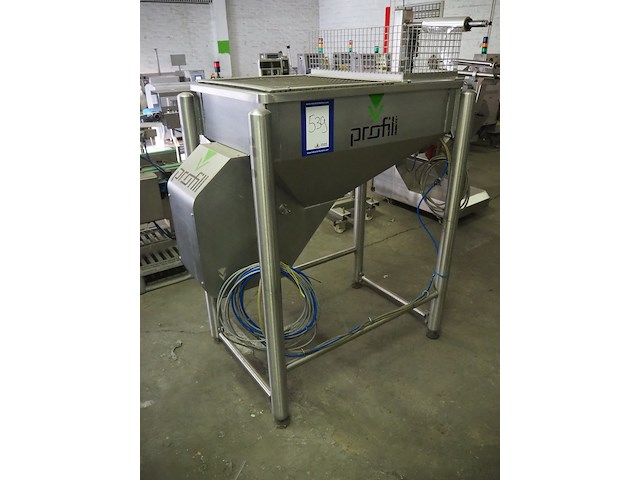 Profill - afbeelding 1 van  6