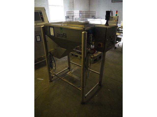 Profill - afbeelding 2 van  6