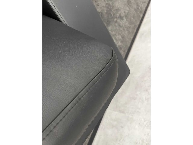 Profim - kunstlederen loungeset - afbeelding 2 van  10