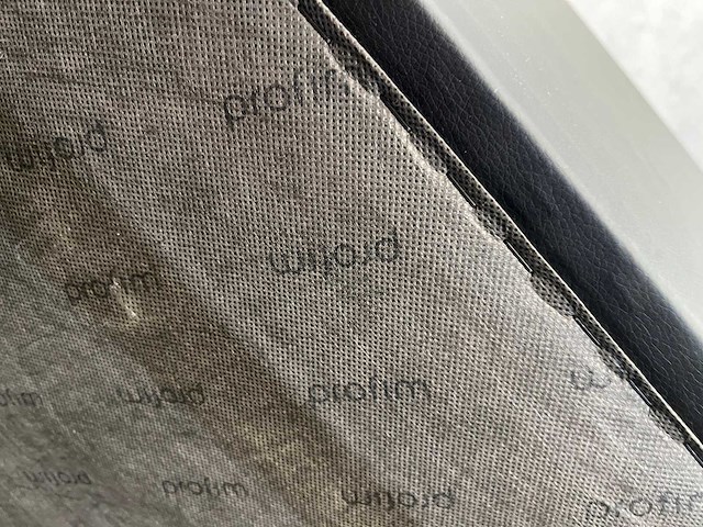 Profim - kunstlederen loungeset - afbeelding 9 van  10