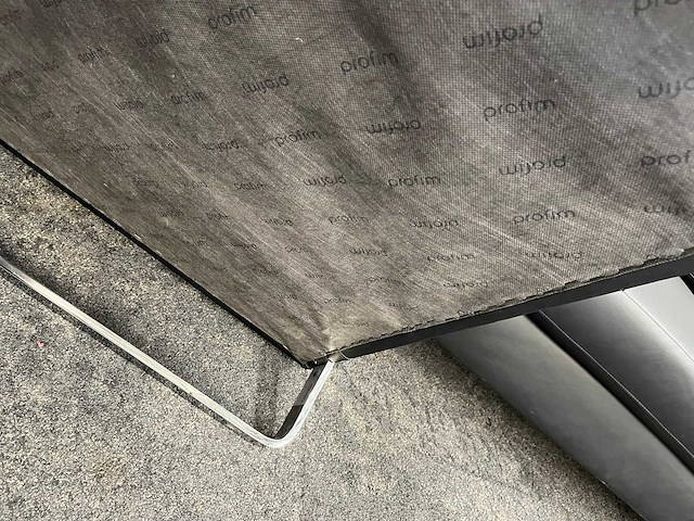 Profim - kunstlederen loungeset - afbeelding 10 van  10