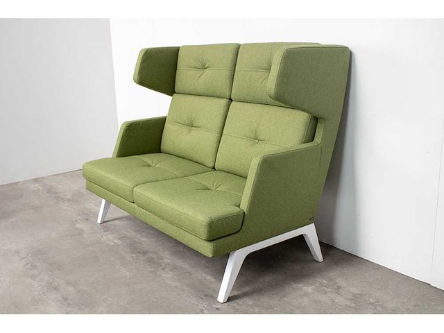 Profim - october - loungebank - afbeelding 1 van  5