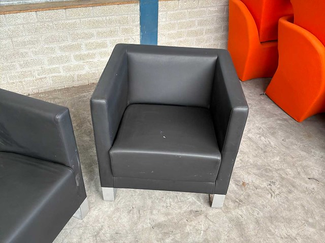Profim bankstel - afbeelding 4 van  8