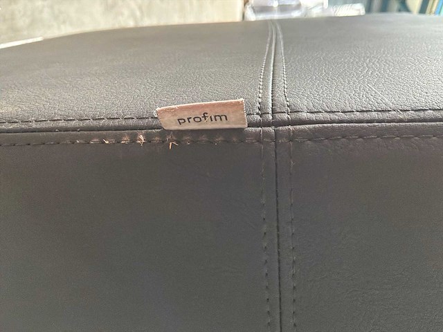 Profim bankstel - afbeelding 7 van  8