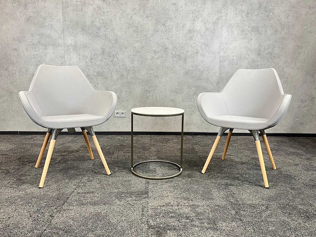 Profim fan - lounge set - afbeelding 1 van  12
