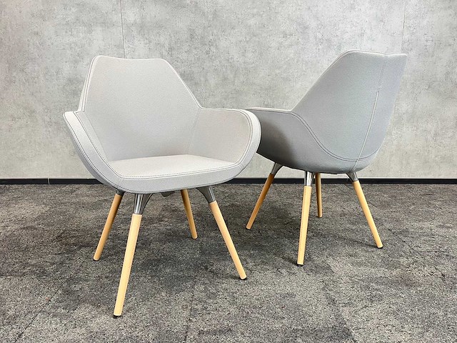 Profim fan - lounge set - afbeelding 5 van  12