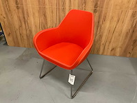 Profim fan 10v fauteuil - afbeelding 1 van  4