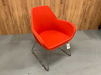 Profim fan 10v fauteuil - afbeelding 2 van  4