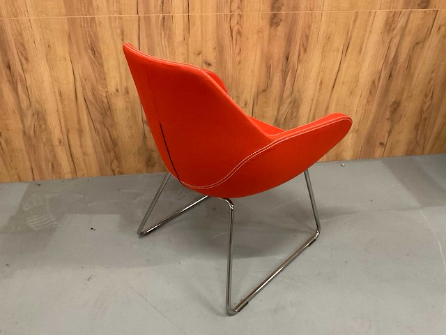 Profim fan 10v fauteuil - afbeelding 3 van  4