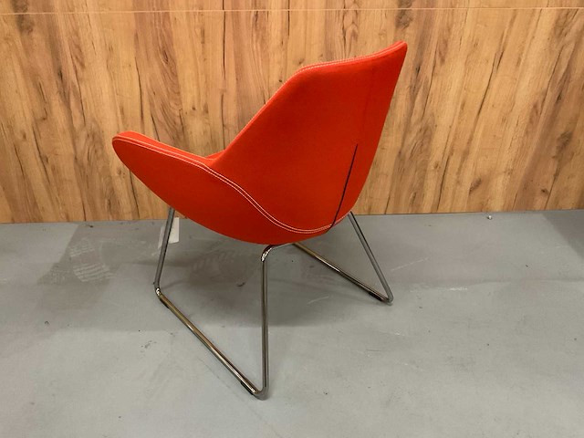 Profim fan 10v fauteuil - afbeelding 4 van  4