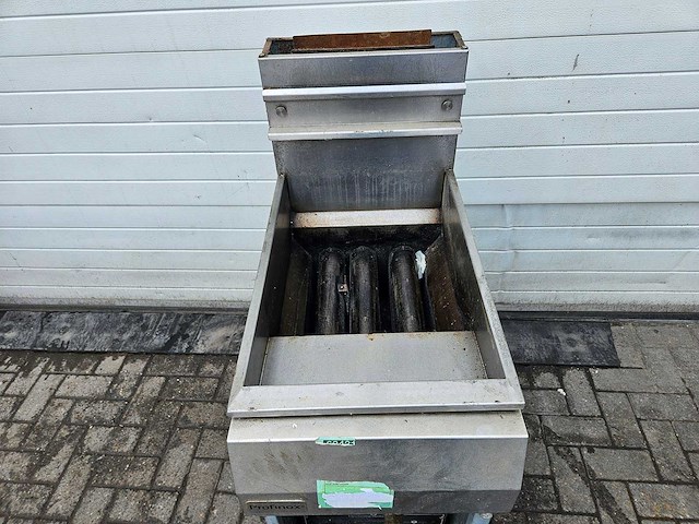 Profinox - friteuse - afbeelding 1 van  1
