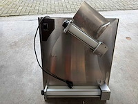 Profinox - pizza uitroller - pizza - afbeelding 2 van  4