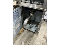 Profinox 4017.660 dubbele friteuse - afbeelding 8 van  10